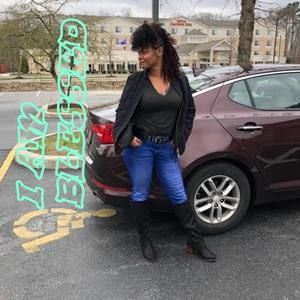 Meet your Posher, Nakima